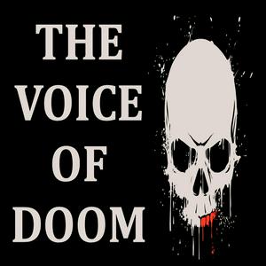 Écoutez The Voice Of Doom dans l'application