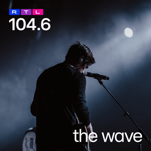 Écoutez the wave dans l'application