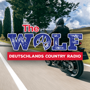 The WOLF - Deutschlands Country Radio für Hamburg