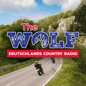 Écoutez The WOLF - Deutschlands Country Radio für Nordhessen dans l'application