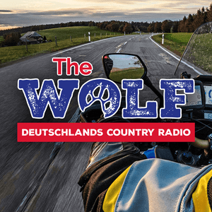 Écoutez The WOLF - Deutschland Country Radio für Südhessen dans l'application