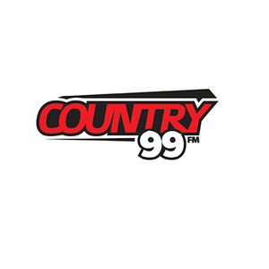 Écoutez Country 99 FM The Wolf dans l'application