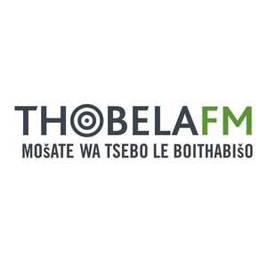 Écoutez Thobela FM dans l'application