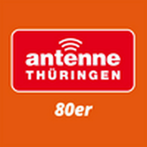 Écoutez ANTENNE THÜRINGEN - 80er dans l'application