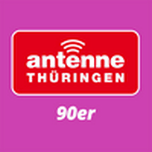 Écoutez ANTENNE THÜRINGEN - 90er  dans l'application