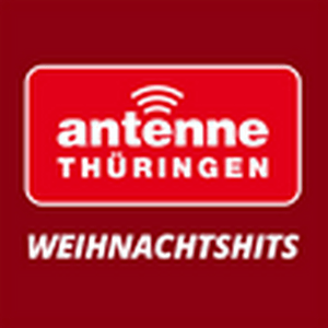 Écoutez ANTENNE THÜRINGEN - Weihnachtshits dans l'application