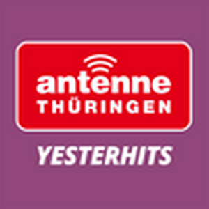 Écoutez ANTENNE THÜRINGEN - Yesterhits dans l'application