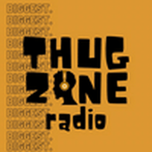 Écoutez Thugzone Radio dans l'application