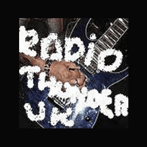 Écoutez Radio Thunder UK dans l'application