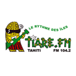 Écoutez Tiare FM dans l'application