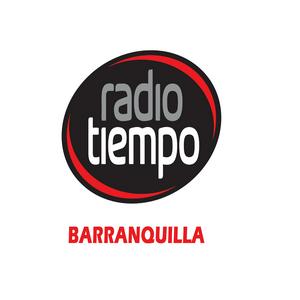 Écoutez RADIO TIEMPO dans l'application