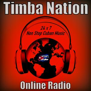 Écoutez Timba Nation Radio dans l'application