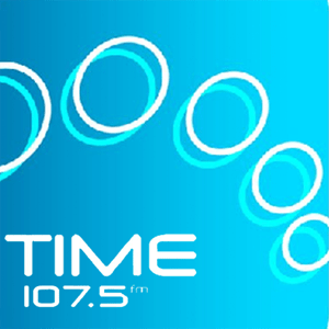 Écoutez TIME 107.5 fm dans l'application