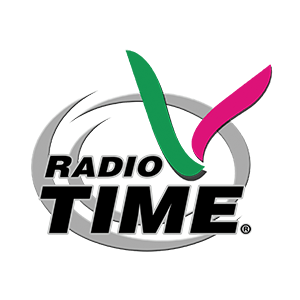 Écoutez Radio Time dans l'application