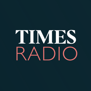 Écoutez Times Radio dans l'application