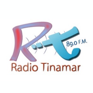 Écoutez Radio Tinamar dans l'application