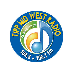 Écoutez Tipperary Mid-West Radio dans l'application