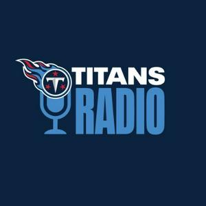 Écoutez Titans Radio Network dans l'application