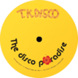 Écoutez The Disco Paradise - T.K. Disco dans l'application