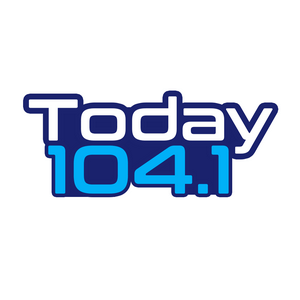 Écoutez TODAY 104.1 FM dans l'application