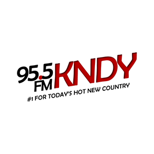 Écoutez Today's Country 95.5 KNDY dans l'application