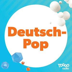 Écoutez TOGGO Radio – Deutsch-Pop dans l'application