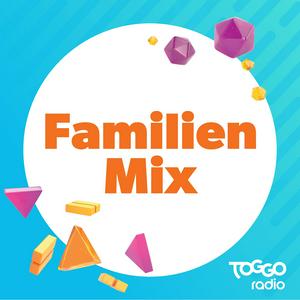 Écoutez TOGGO Radio – Familien Mix dans l'application