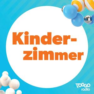 TOGGO Radio – Kinderzimmer