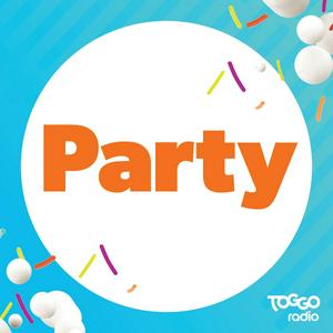 Écoutez TOGGO Radio – Party dans l'application