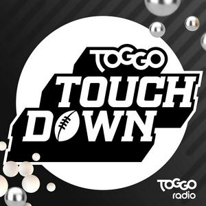 Écoutez TOGGO Radio – TOGGO Touchdown dans l'application