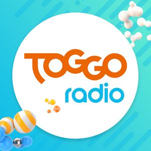 Écoutez TOGGO Radio dans l'application