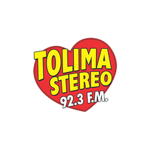 Écoutez Tolima FM Stereo dans l'application