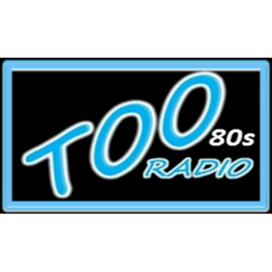 Écoutez TOO RADIO 80S dans l'application