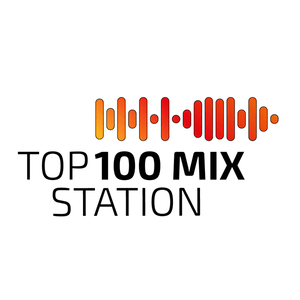 Écoutez Top 100 Mix Station dans l'application