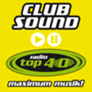 Écoutez radio TOP 40 - Clubsound dans l'application