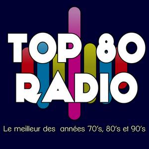 Écoutez TOP 80 Radio  dans l'application