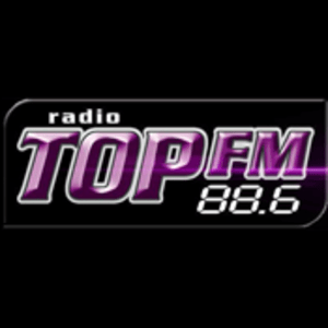 Écoutez Top FM dans l'application