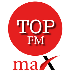 Écoutez TOP FM max dans l'application