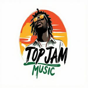 Écoutez TOP JAM Radio dans l'application