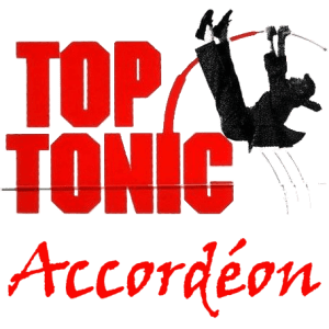 Écoutez Top Tonic Accordéon dans l'application