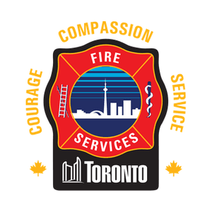 Écoutez Toronto Fire Services South Zone dans l'application