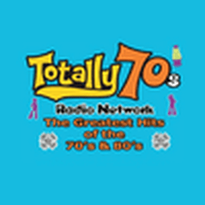 Écoutez Totally 70s Radio Network dans l'application