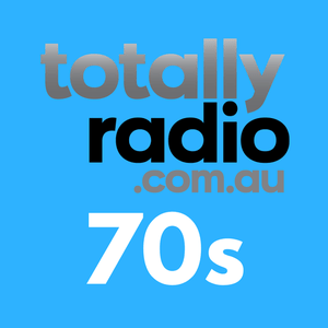 Écoutez Totally Radio 70s dans l'application