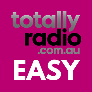 Écoutez Totally Radio Easy dans l'application