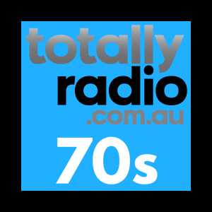 Écoutez Totally Radio 70s dans l'application