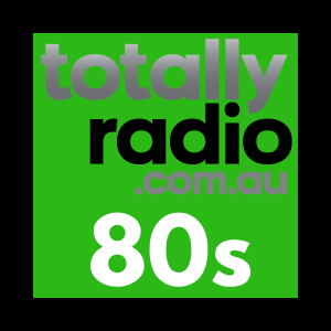 Écoutez Totally Radio 80s dans l'application