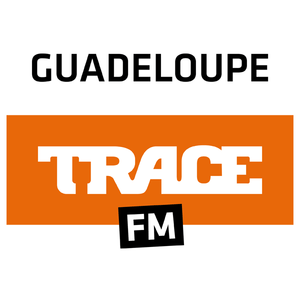 Écoutez TRACE FM Guadeloupe dans l'application