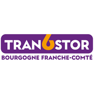 Écoutez TRAN6STOR dans l'application