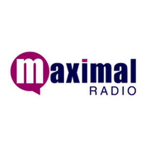 Écoutez Maximal Radio dans l'application