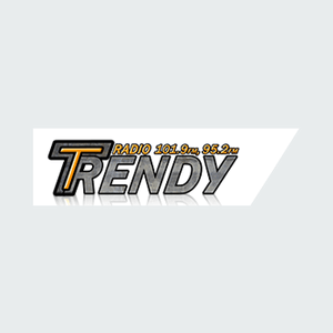 Écoutez Trendy Radio dans l'application